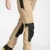 Pantaloni da lavoro multitasche MOBILON BEIGE