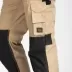 Pantaloni da lavoro multitasche MOBILON BEIGE