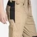 Pantaloni da lavoro multitasche MOBILON BEIGE