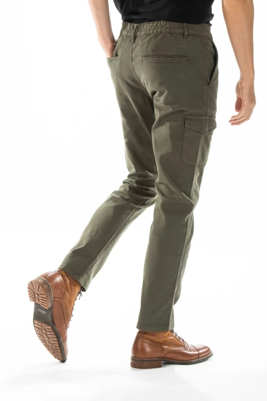 Pantalon coupe cargo Fibreflex® ECARGO