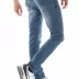 Jeans RL80 Fibreflex® super stonewashed coupe droite ajustée