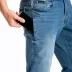 Smartphone jeans regular fit stretch Fibreflex® SPJZC