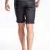 Bermuda Fibreflex® coupe droite VINY