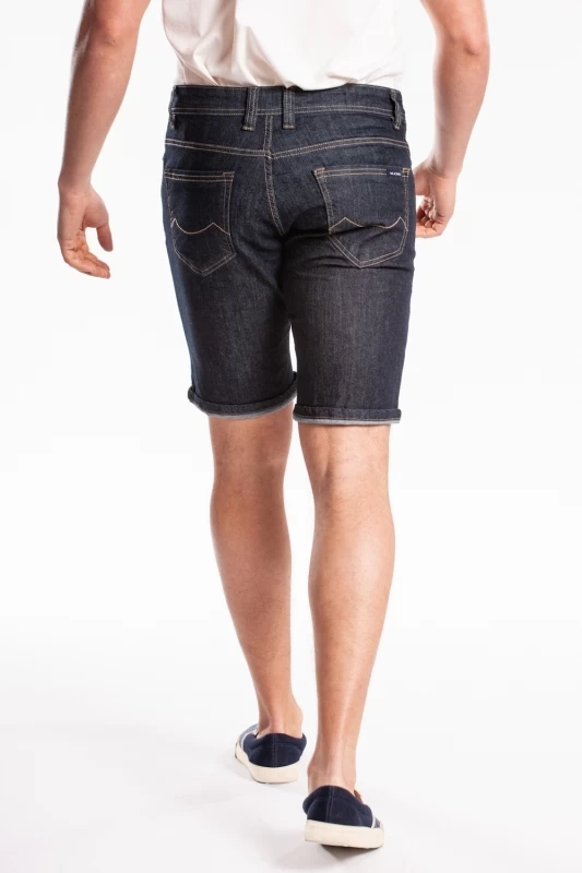 Bermuda Fibreflex® coupe droite VINY