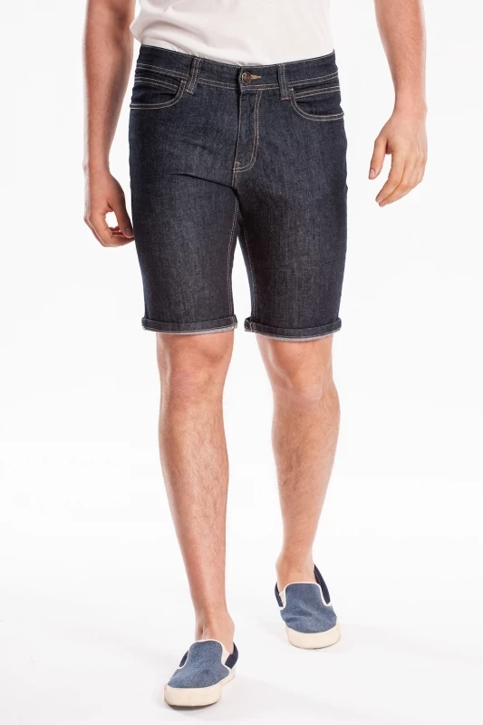 Bermuda Fibreflex® coupe droite VINY