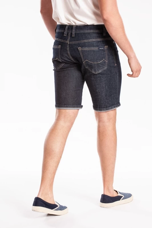 Bermuda Fibreflex® coupe droite VINY