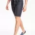 Bermuda Fibreflex® coupe droite VINY