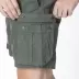 Bermuda coupe cargo ASHER 