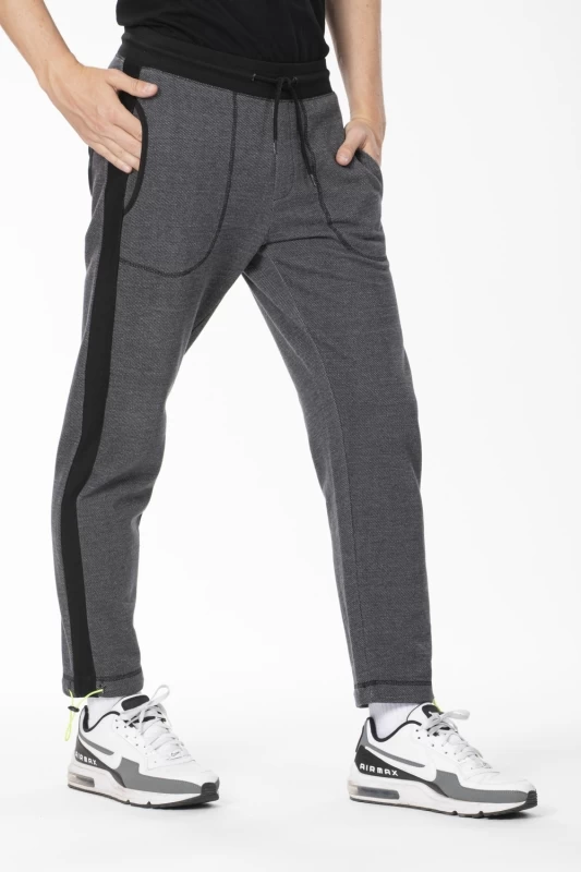 Pantaloni jogger ASLAN