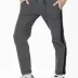 Pantaloni jogger ASLAN