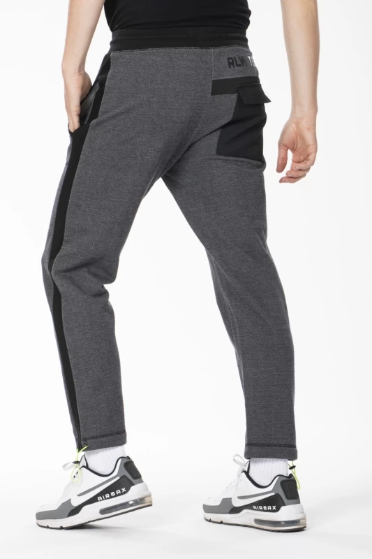 Pantaloni jogger ASLAN