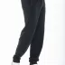 Pantaloni jogger GEROMO NERO