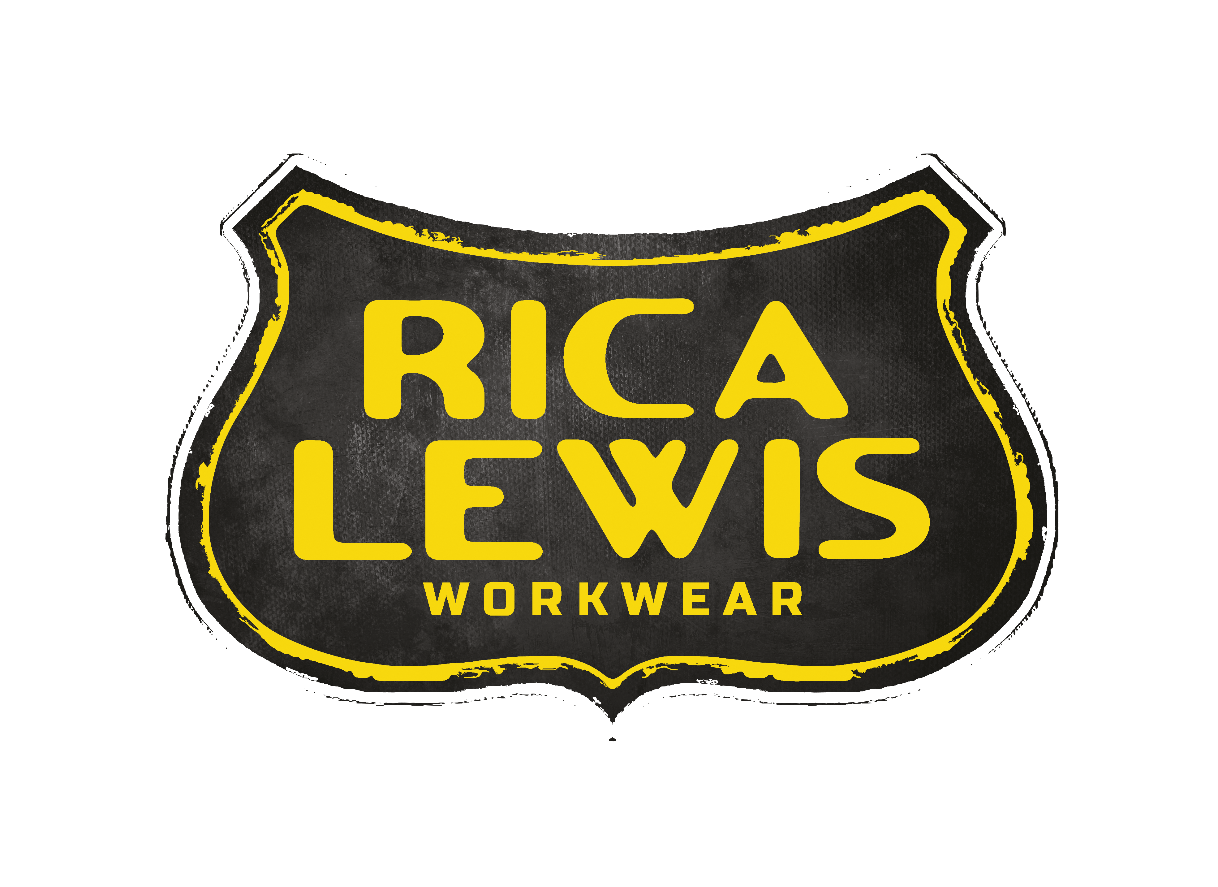 Logo_Rica Lewis WORKWEAR_2023