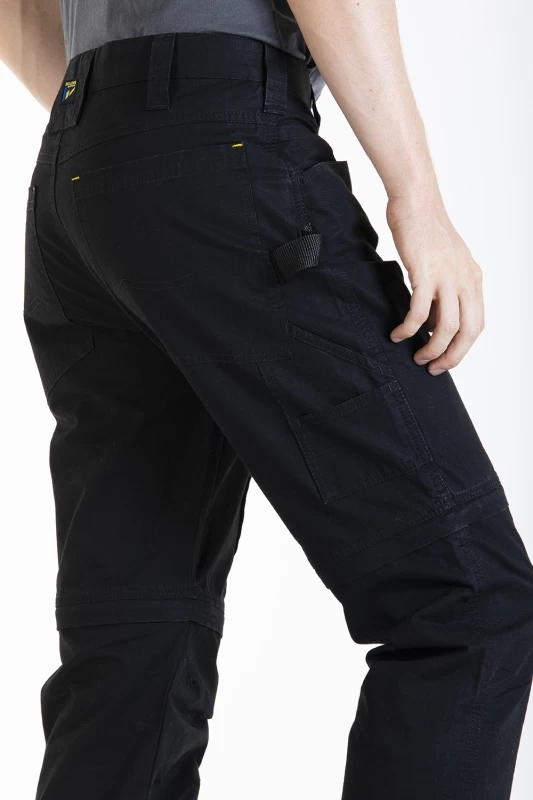 Pantalon de travail modulable 2en1 Fibreflex® CONVERT