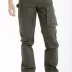 Pantalon de travail modulable 2en1 Fibreflex® CONVERT