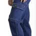 Pantalon de travail coupe carpenter Fibreflex® CUTTER1 