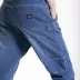 Pantalon de travail coupe carpenter Fibreflex® CUTTER3 