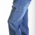 Pantalon de travail coupe carpenter Fibreflex® CUTTER3 