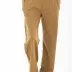 Pantalon coupe flare en molleton MANIA