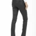 Jeans slim enduit stretch MARGO