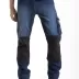 Pantalon de travail multipoches Fibreflex® MOBTEC