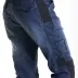 Pantalon de travail multipoches Fibreflex® MOBTEC