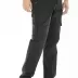 Jeans regular fit cargo RL70 stretch Fibreflex® NAOS