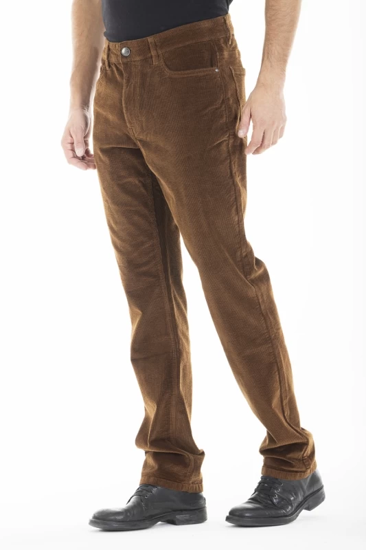 Pantalon RL70 Fibreflex® velours coupe droite NAZIK