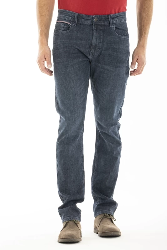 Jeans RL80 Fibreflex® coupe straight NIPON