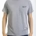 T-shirt Essentiel en coton SIGNAT1