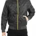 Blouson coupe bomber 2en1 TWIN