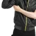 Blouson coupe bomber 2en1 TWIN