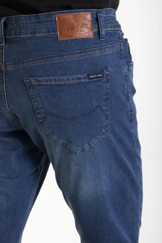 Jeans RL80 Fibreflex® coupe straight CA171AC