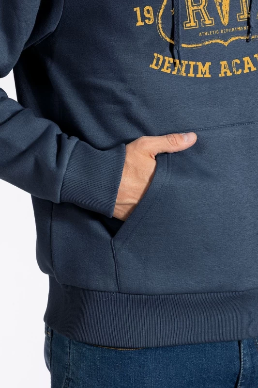 Felpa con cappuccio DOYLES