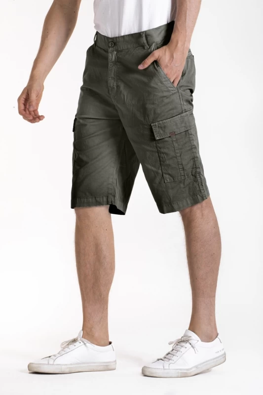 Bermuda cargo Fibreflex®FRANK