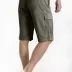 Bermuda cargo Fibreflex®FRANK