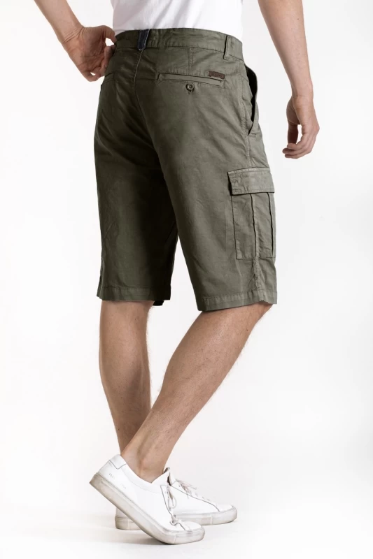 Bermuda cargo Fibreflex®FRANK
