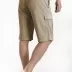Bermuda cargo Fibreflex®FRANK