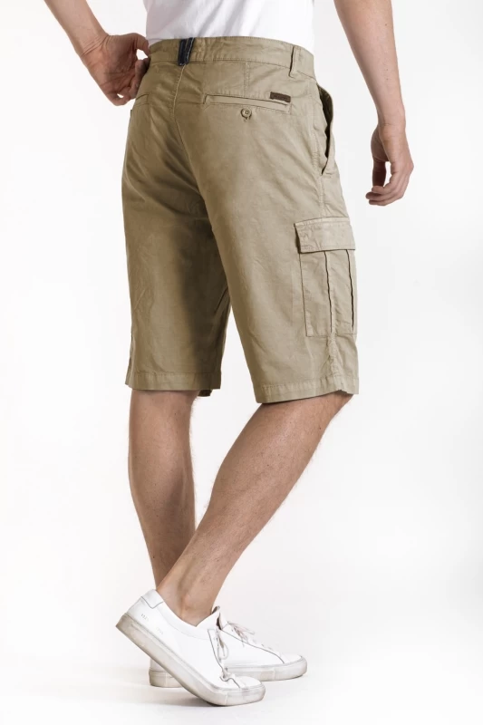 Bermuda cargo Fibreflex®FRANK