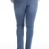 Jeans slim push-up stretch OBSPU2