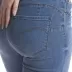 Jeans slim push-up stretch OBSPU2