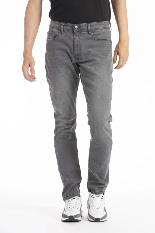 Jeans straight fit RL80 stretch Fibreflex® BERANGO