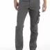 Pantaloni da lavoro multitasche stretch Fibreflex® JOBC GRIGIO