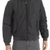 Bomber jacket in resistant fabric MEMPHIS