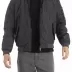 Bomber jacket in resistant fabric MEMPHIS