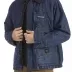 Heavy Denim Work Jacket NEVADA