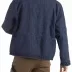 Heavy Denim Work Jacket NEVADA