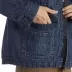Heavy Denim Work Jacket NEVADA