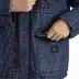 Heavy Denim Work Jacket NEVADA