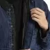 Heavy Denim Work Jacket NEVADA